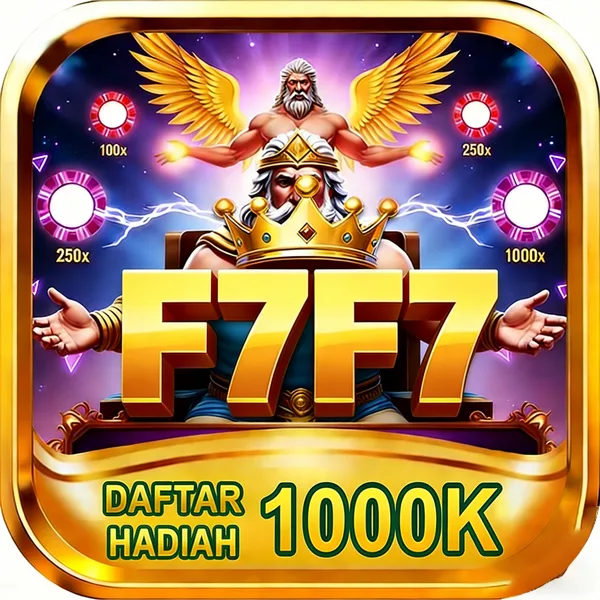 F7F7 Slot Anti Rungkad Indonesia