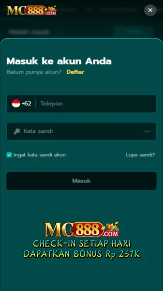 MC888 2026 Slot Gacor RTP Tinggi