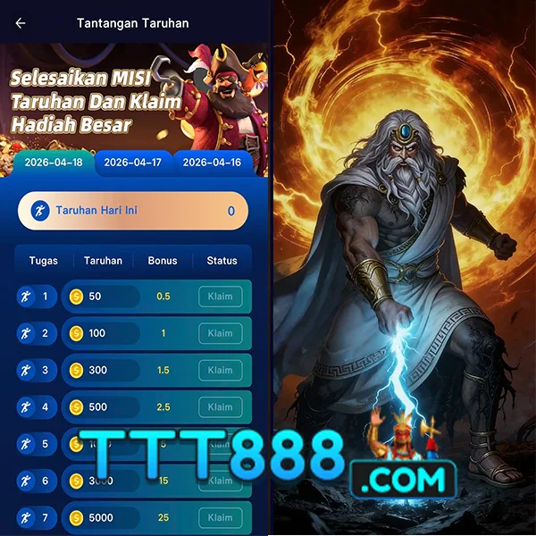 TTT888 APK Download Versi Terbaru