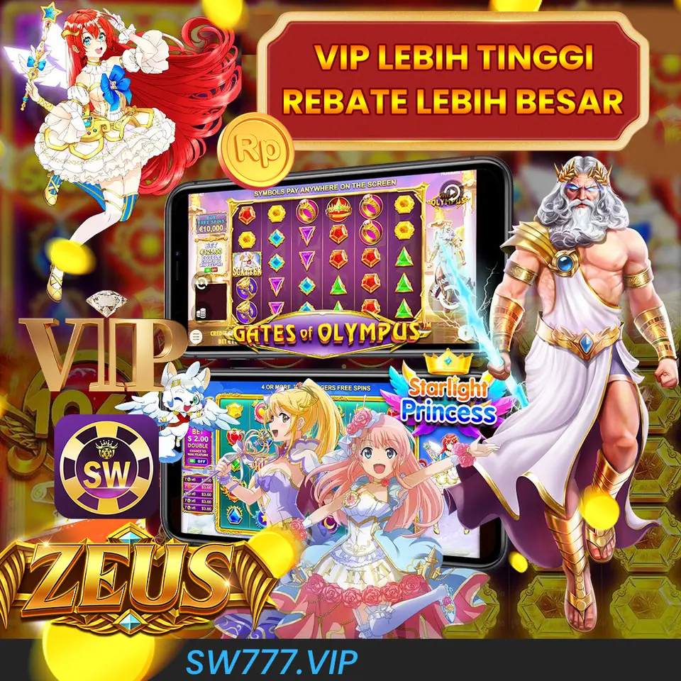 sw777 APK
