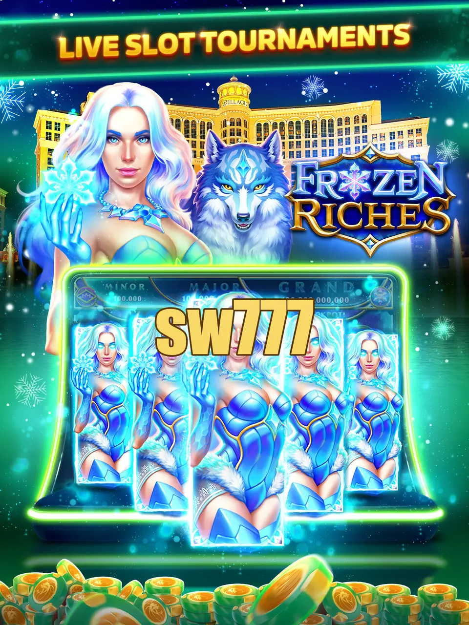 sw777 APK