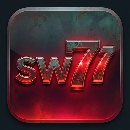 sw777 Logo - Resmi